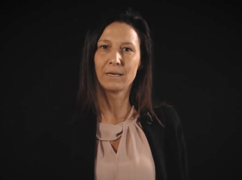 VIDEO - Il messaggio delle donne della politica regionale: 